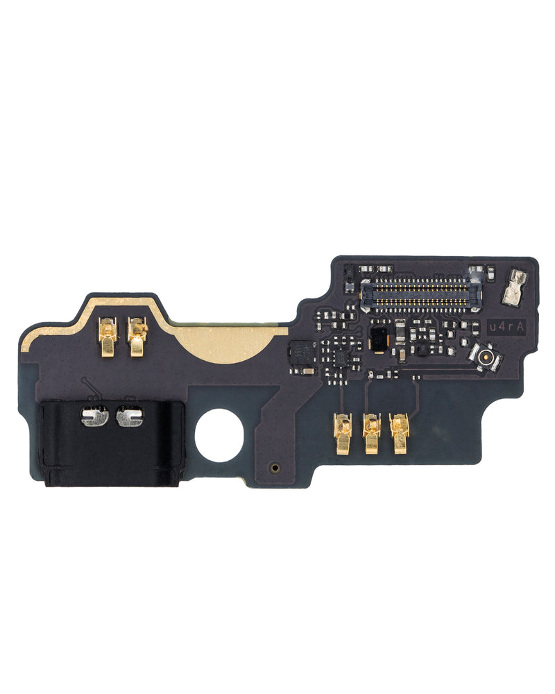 ZTE Blade X Max / Max XL Z983 Charging Port Board Replacement