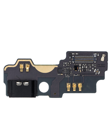 ZTE Blade X Max / Max XL Z983 Charging Port Board Replacement