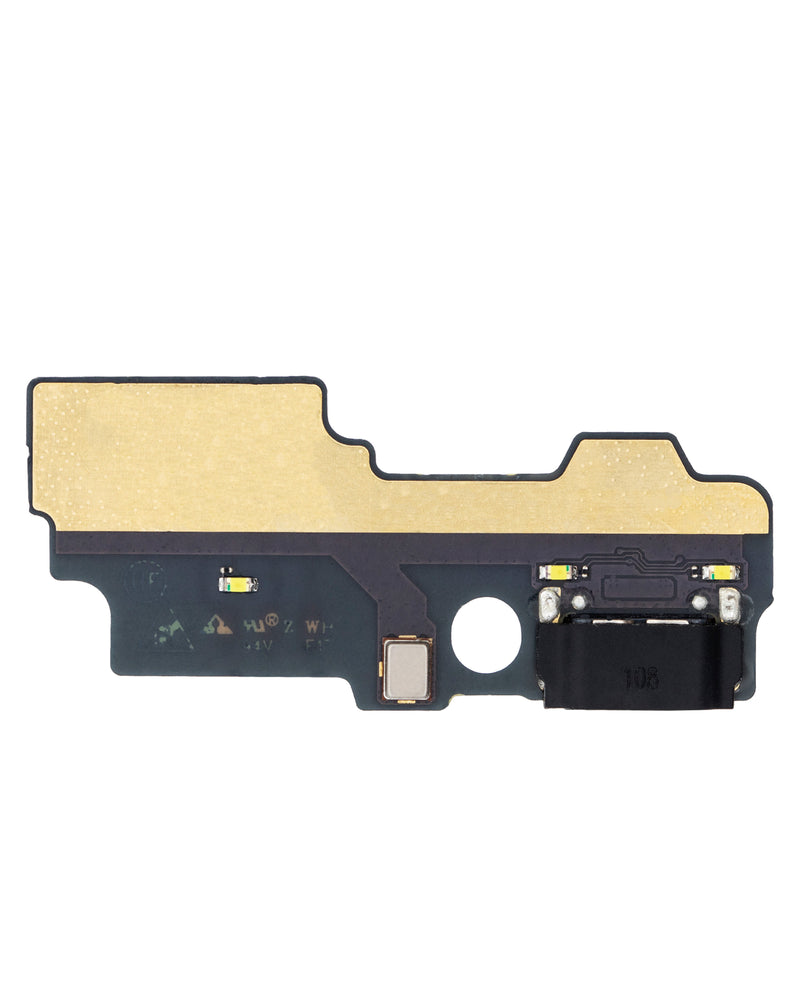 ZTE Blade X Max / Max XL Z983 Charging Port Board Replacement