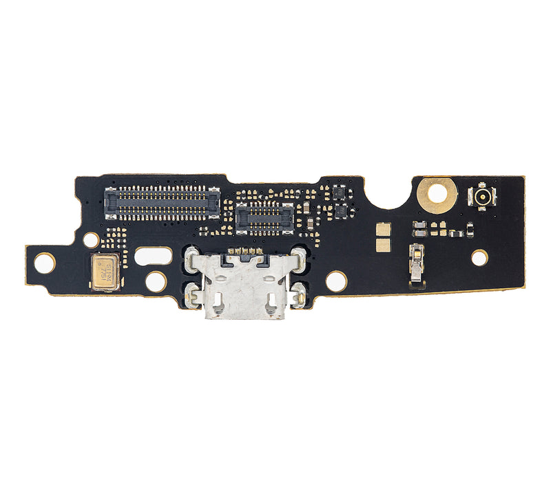 Motorola Moto E4 (XT1763) Charging Port Board Replacement