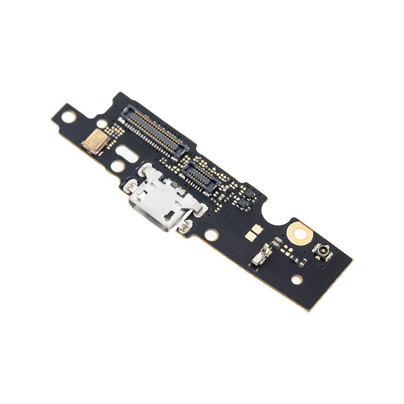 Motorola Moto E4 (XT1763) Charging Port Board Replacement