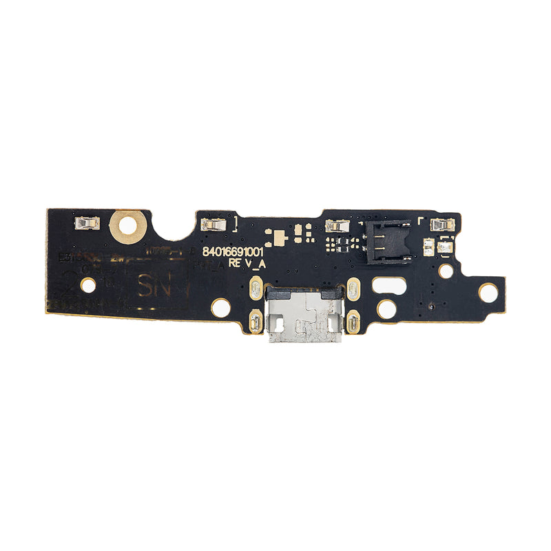 Motorola Moto E4 (XT1763) Charging Port Board Replacement