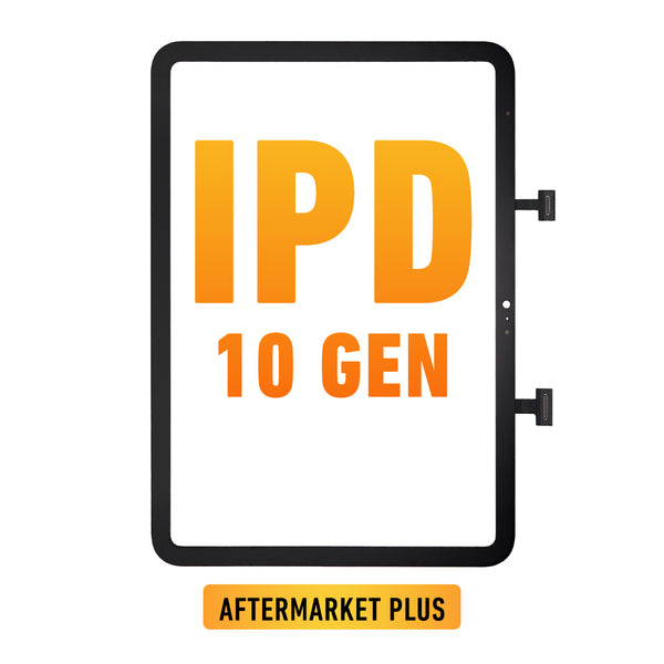 iPad 10 (2022) Digitizer Replacement (Aftermarket Plus) (All Colors)