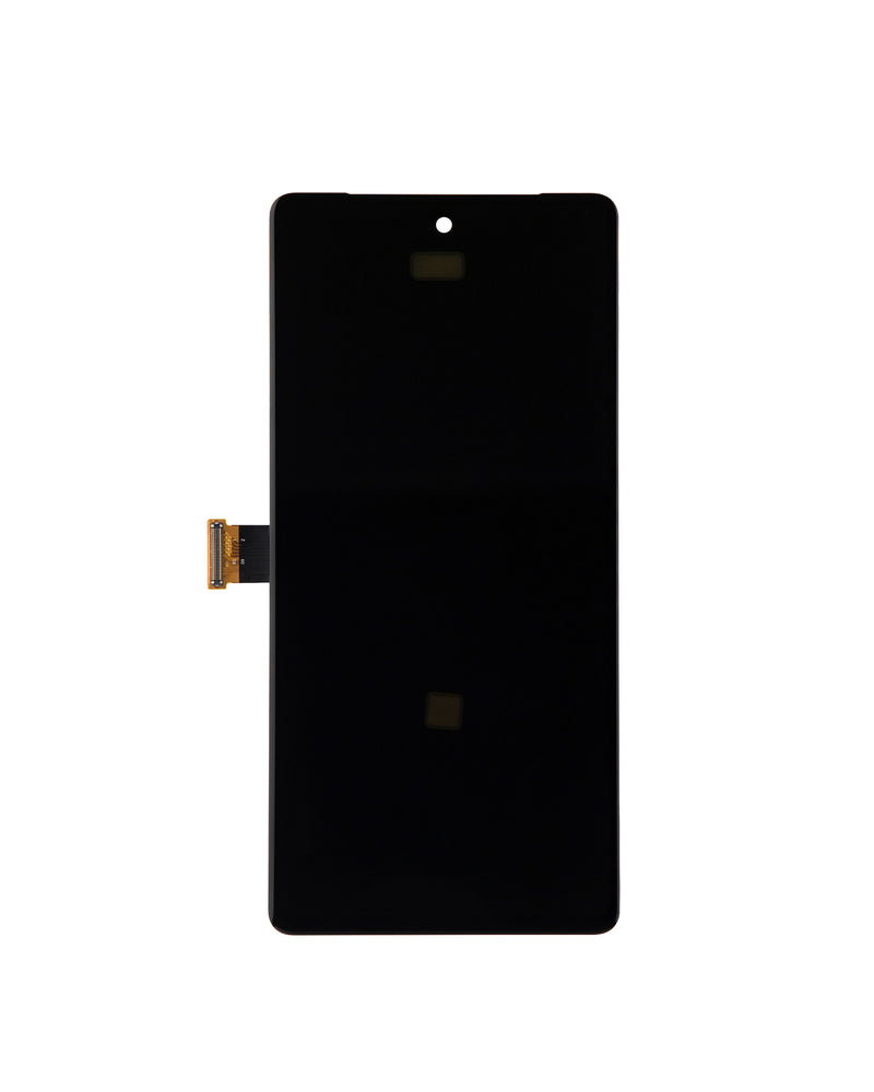 Google Pixel 7 OLED Screen Assembly Replacement Without Frame (Without Finger Print Scanner) (Refurbished) (All Colors)