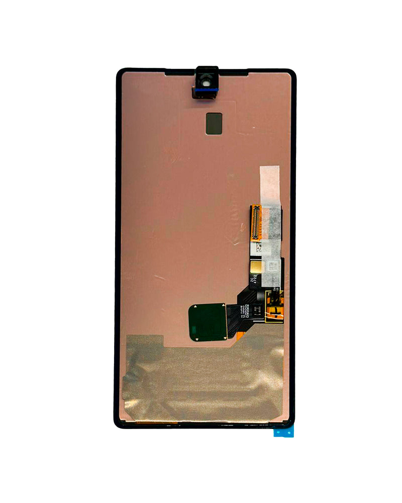 Google Pixel 7a OLED Screen Assembly Replacement Without Frame (Refurbished) (All Colors)