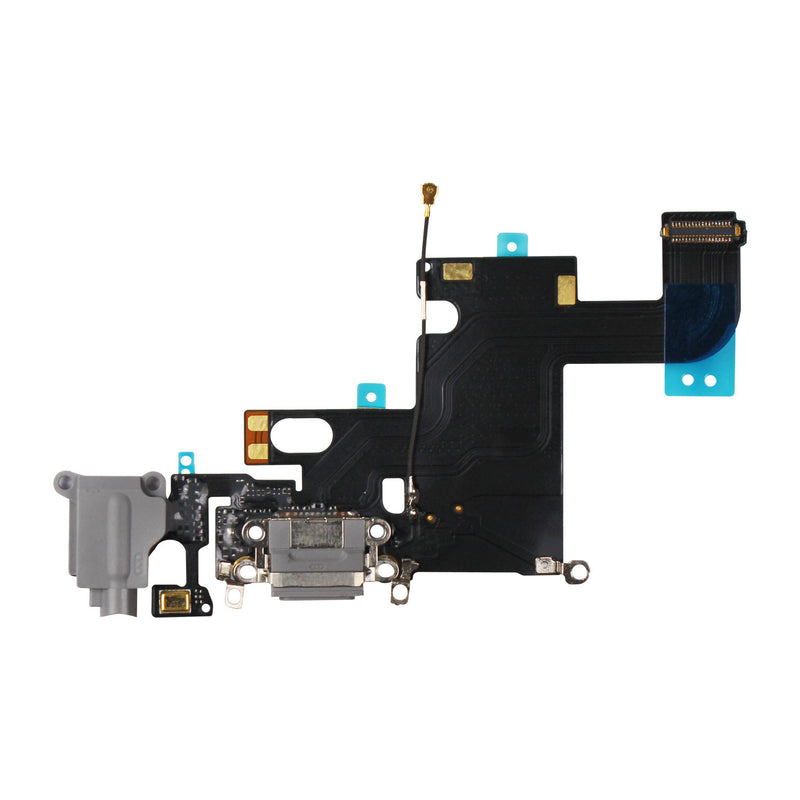 iPhone 6 Plus Charging Port & Headphone Jack Replacement