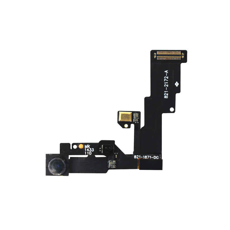 iPhone 6 Front Camera Flex Cable Replacement