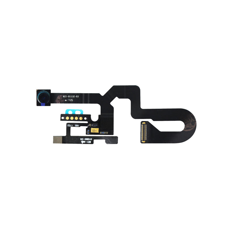 iPhone 8 Plus Front Camera Flex Cable Replacement