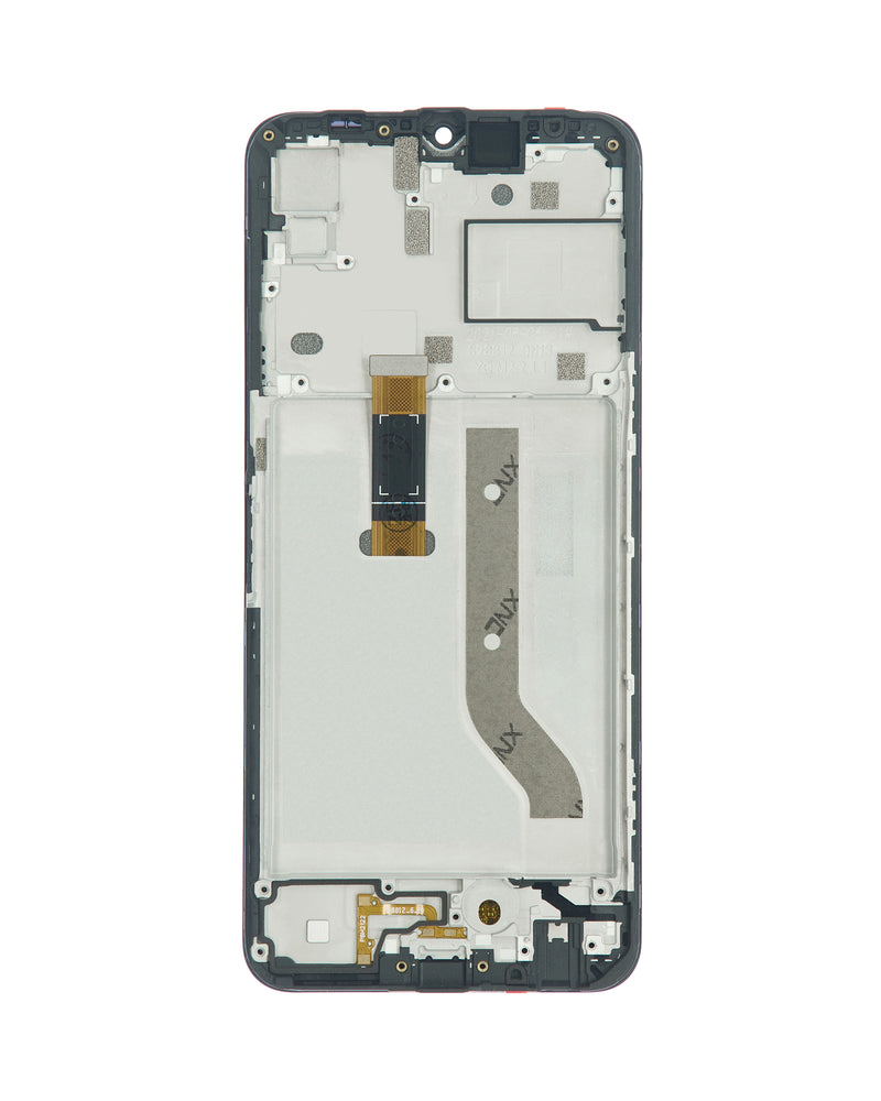 Motorola Moto G50 5G (XT2149 / 2021) LCD Screen Assembly Replacement With Frame (Refurbished) (All Colors)