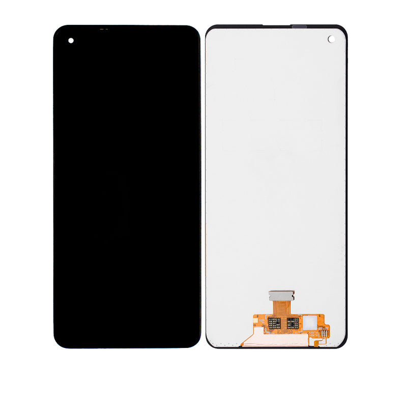 Samsung Galaxy A21s (A217 / 2020) LCD Screen Assembly Replacement Without Frame (All Colors) (Refurbished)