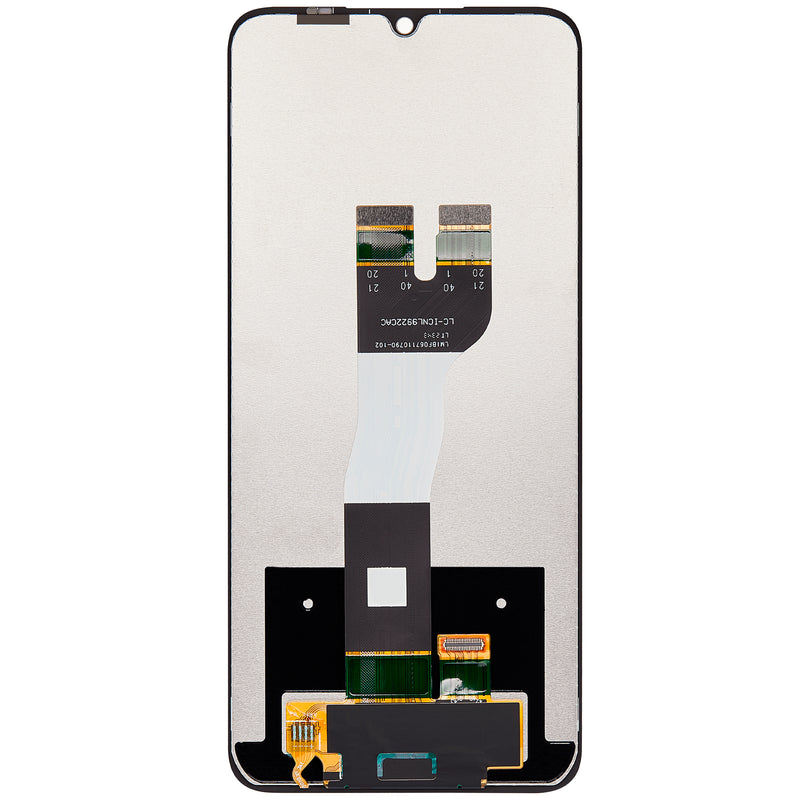Samsung Galaxy A05s (A057 / 2023) LCD Screen Assembly Replacement Without Frame (Refurbished) (All Colors)