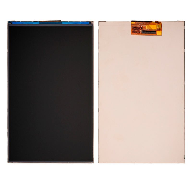 Samsung Galaxy Tab A 8.0 (SM-T387) LCD Screen Assembly Replacement Without Digitizer (Black)