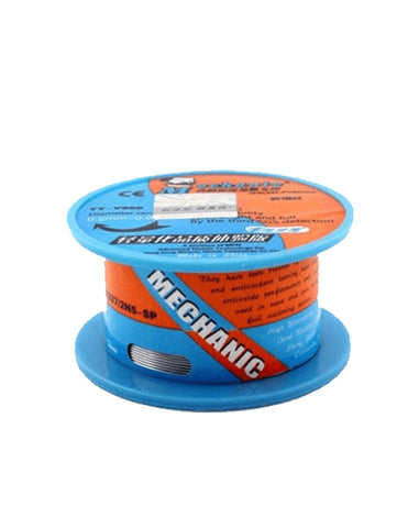 MECHANIC Rosin Core - Solder Wire