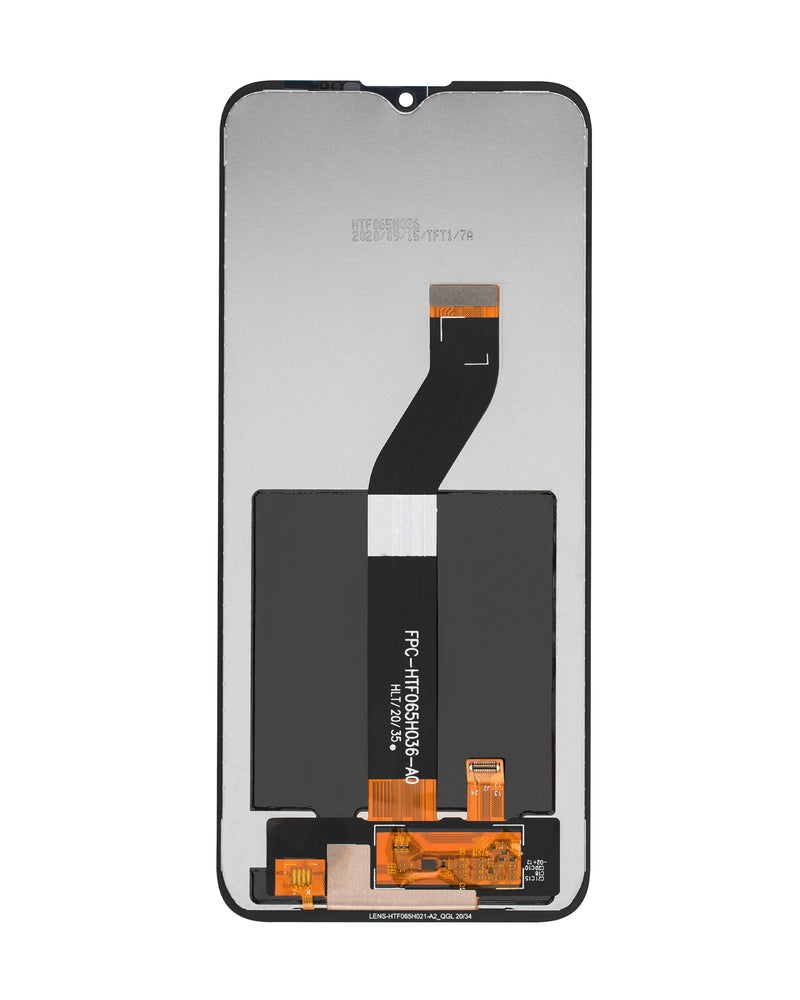 Motorola Moto G8 Power Lite (XT2055) LCD Screen Assembly Replacement Without Frame (Refurbished) (All Colors)