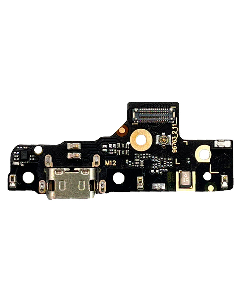 Motorola Moto G Power (XT2165 / 2022) Charging Port With Board Replacement