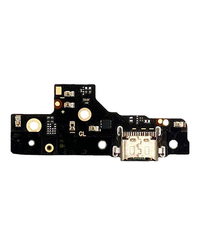 Motorola Moto G Power (XT2165 / 2022) Charging Port With Board Replacement