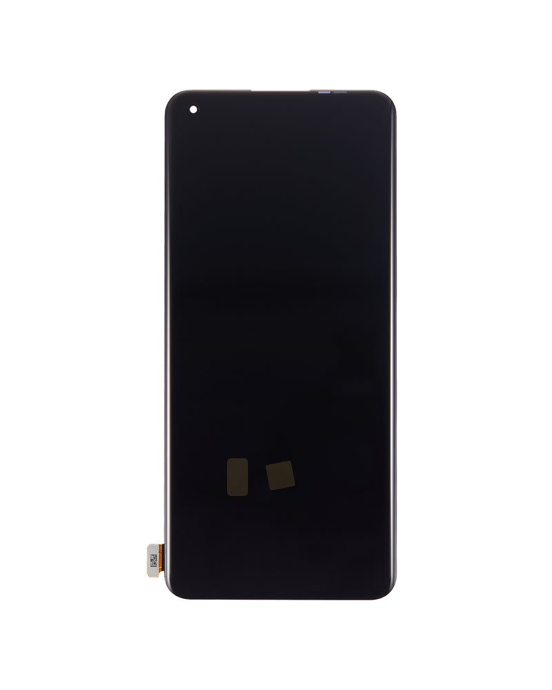 OnePlus 10 Pro / OnePlus 11 / Oppo Find X5 Pro OLED Screen Assembly Replacement Without Frame (Refurbished) (All Colors)