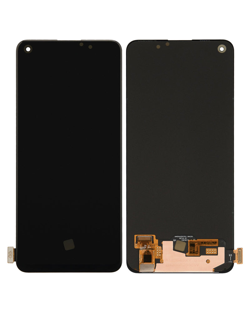 OnePlus Nord N20 5G OLED Screen Assembly Replacement Without Frame (Without Finger Print) (Aftermarket) (All Colors)