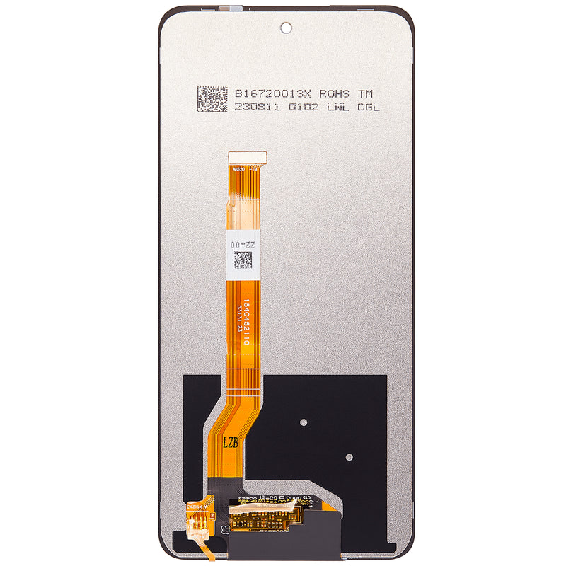 OnePlus Nord N30 5G LCD Screen Assembly Replacement Without Frame (Refurbished) (All Colors)