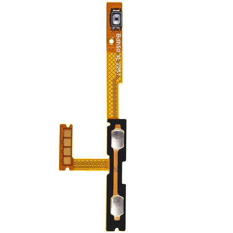 Samsung Galaxy A14 (A145P / 2023) Power & Volume Button Flex Cable Replacement