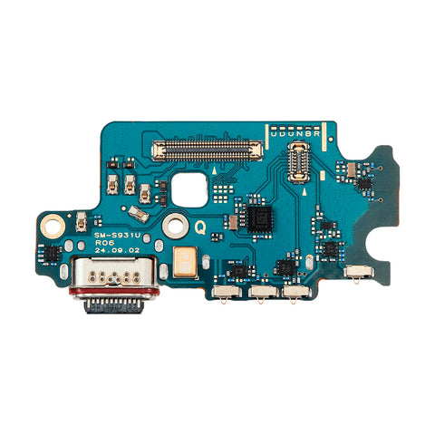 Samsung Galaxy S25 5G Charging Port Board With Sim Card Reader Replacement (USA Version)