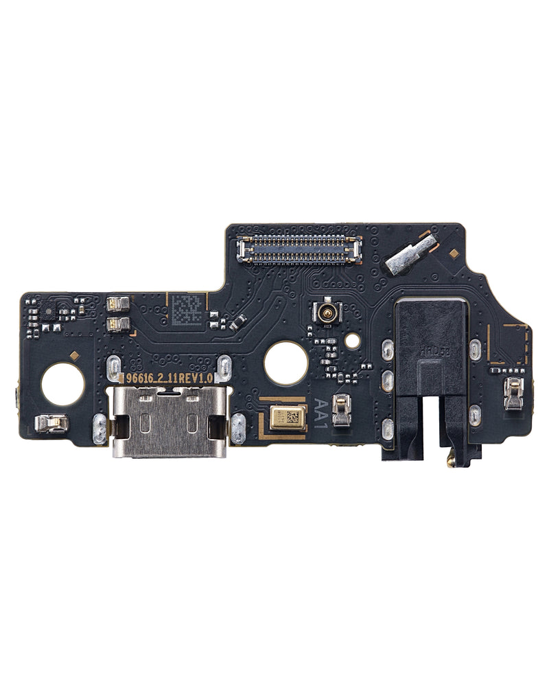 Samsung Galaxy A04 (A045 / 2022) Charging Port Board With Headphone Jack Replacement