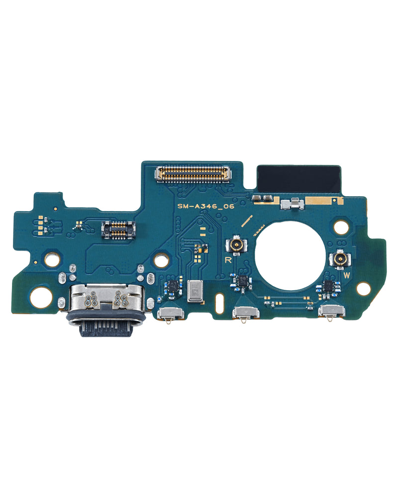 Samsung Galaxy A34 5G (A346 / 2023) Charging Port Board Replacement