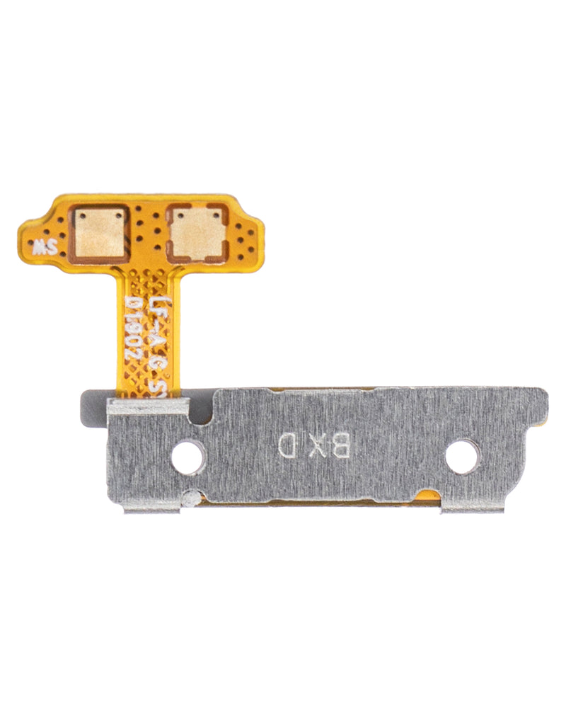 Samsung Galaxy S10 5G Power Button Flex Cable Replacement