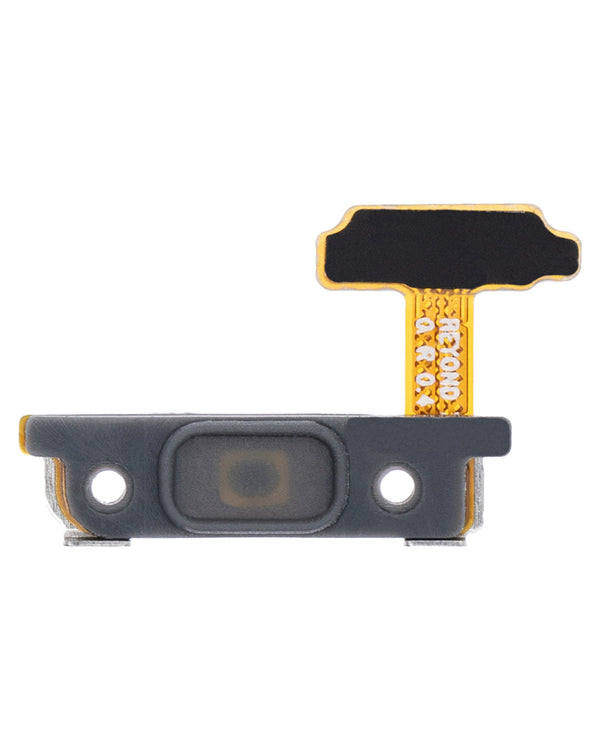 Samsung Galaxy S10 5G Power Button Flex Cable Replacement