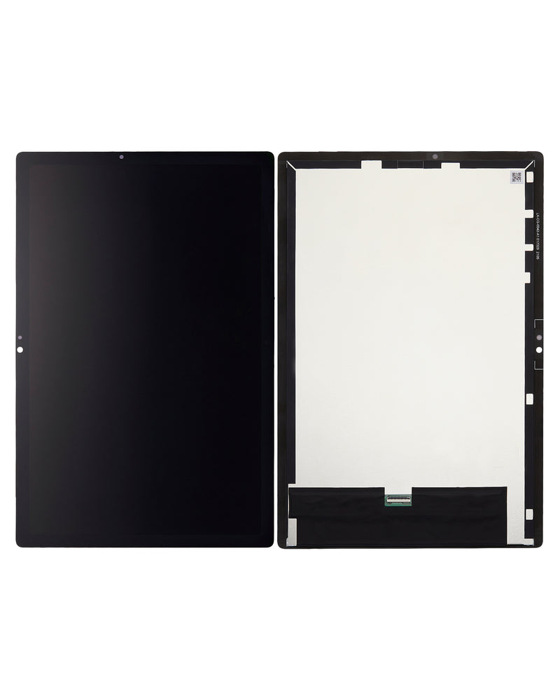Samsung Galaxy Tab A8 10.5 (2021) (X200 / X205) LCD Screen Assembly Replacement Without Frame (Refurbished) (Black)