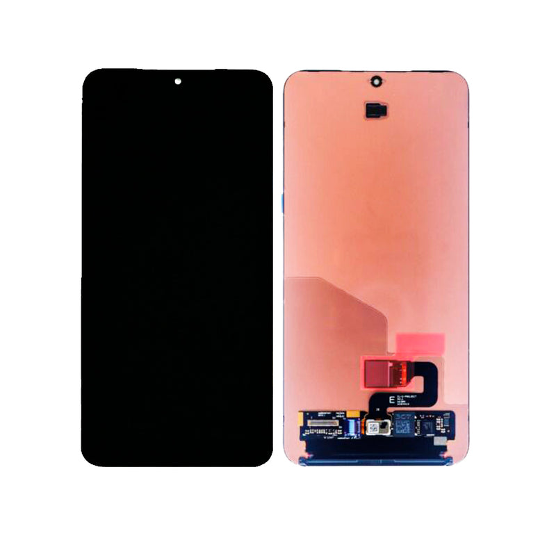 Samsung Galaxy S24 Plus 5G OLED Screen Assembly Replacement Without Frame (Service Pack) (All Colors)