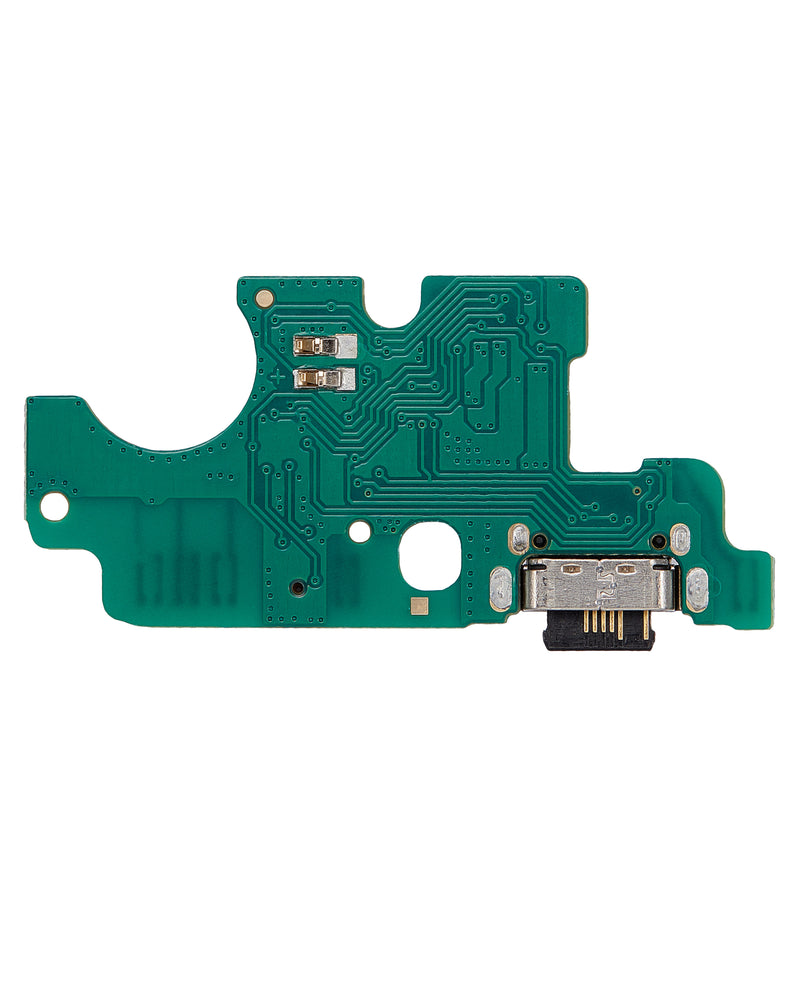 TCL 20 SE Charging Port Board Replacement (T671H)