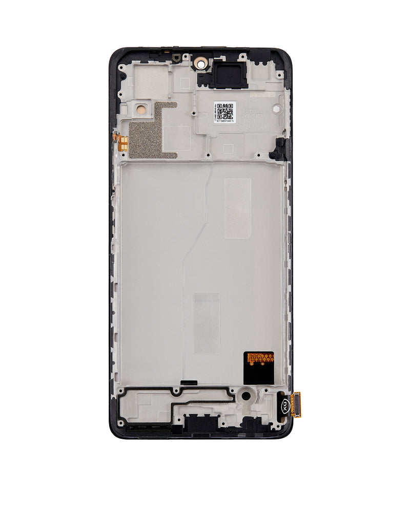 Xiaomi Redmi Note 10 Pro LCD Screen Assembly Replacement With Frame (Incell) (All Colors)