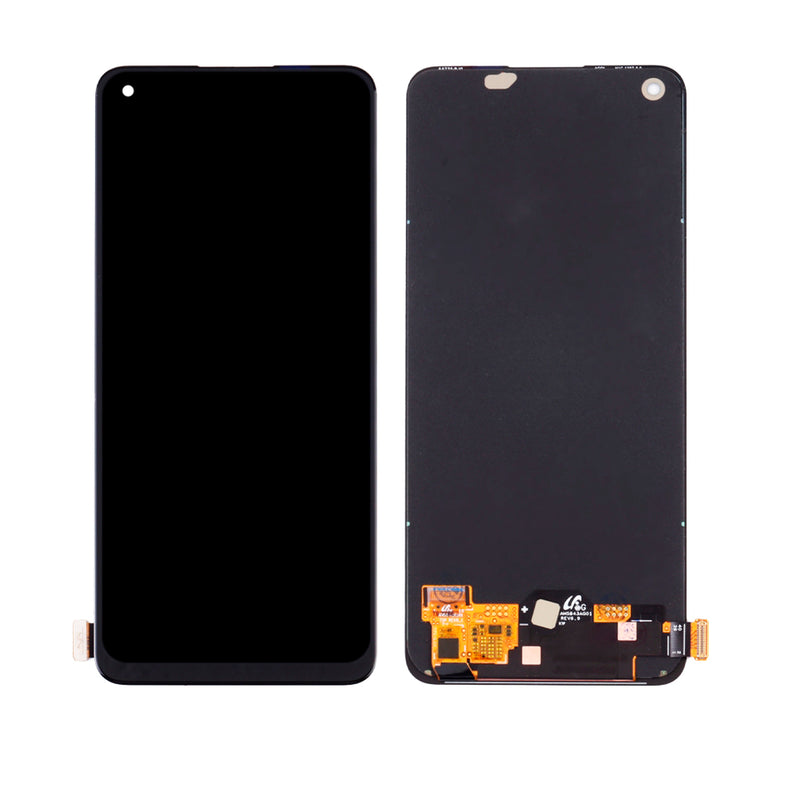 OnePlus Nord CE 2 Lite 5G LCD Screen Assembly Replacement Without Frame (Refurbished) (All Colors)