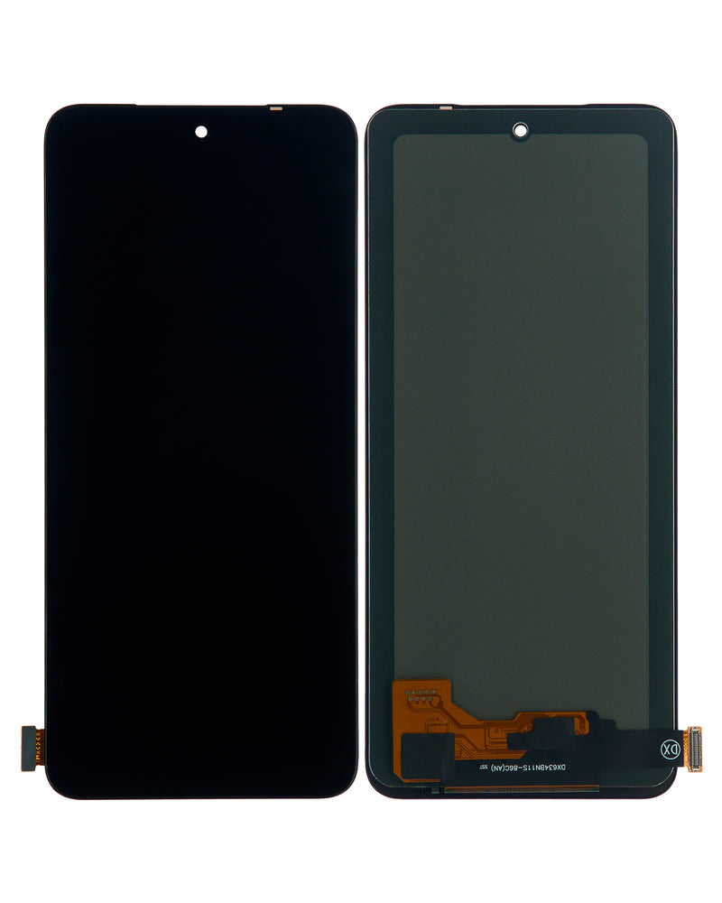 Xiaomi Redmi Note 11 / Redmi Note 11S 4G / Xiaomi Poco M4 Pro 4G LCD Screen Assembly Replacement Without Frame (Incell) (All Colors)