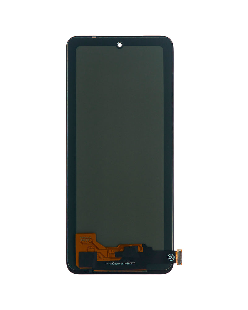 Xiaomi Redmi Note 11 / Redmi Note 11S 4G / Xiaomi Poco M4 Pro 4G LCD Screen Assembly Replacement Without Frame (Incell) (All Colors)