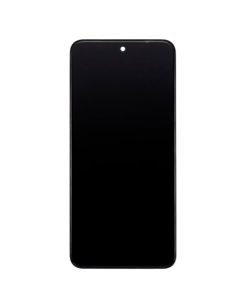 Xiaomi Redmi Note 11 OLED Screen Assembly Replacement With Frame (Refurbished) (All Colors)