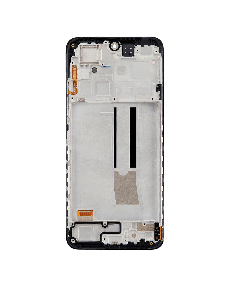 Xiaomi Redmi Note 11 OLED Screen Assembly Replacement With Frame (Refurbished) (All Colors)