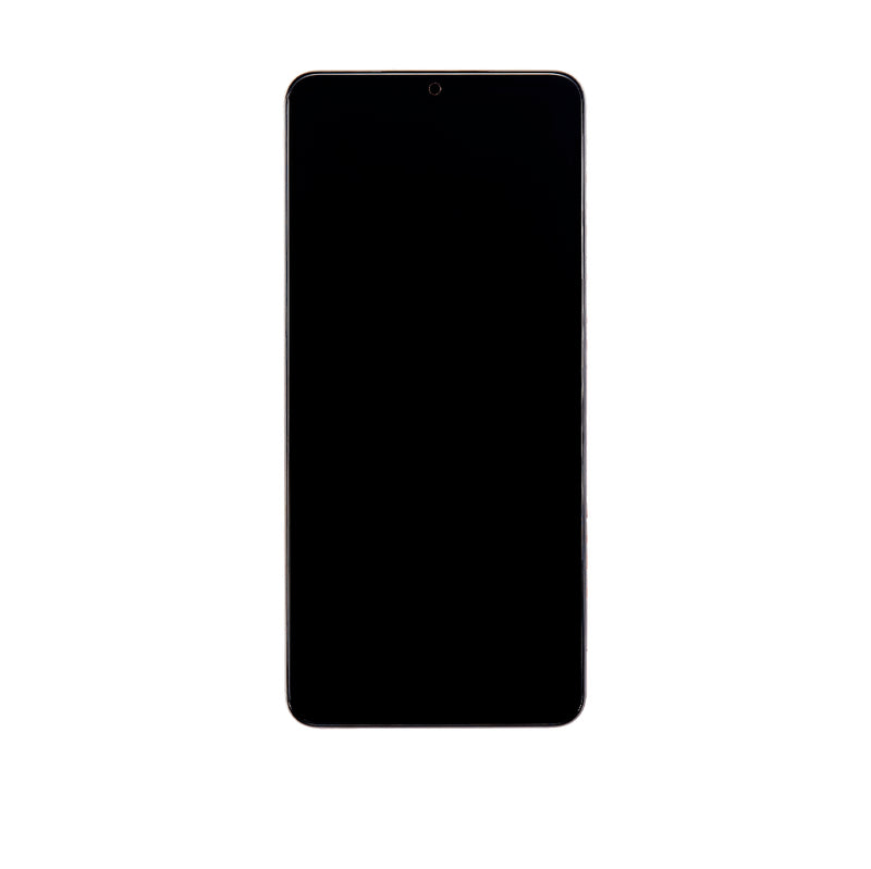 Samsung Galaxy A22 4G (A225 / 2021) LCD Screen Assembly Replacement With Frame (Aftermarket Incell) (All Colors)