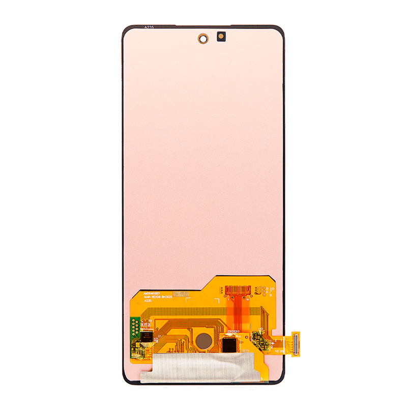 Samsung Galaxy S20 FE OLED Screen Assembly Replacement Without Frame (OLED PLUS) (All Colors)