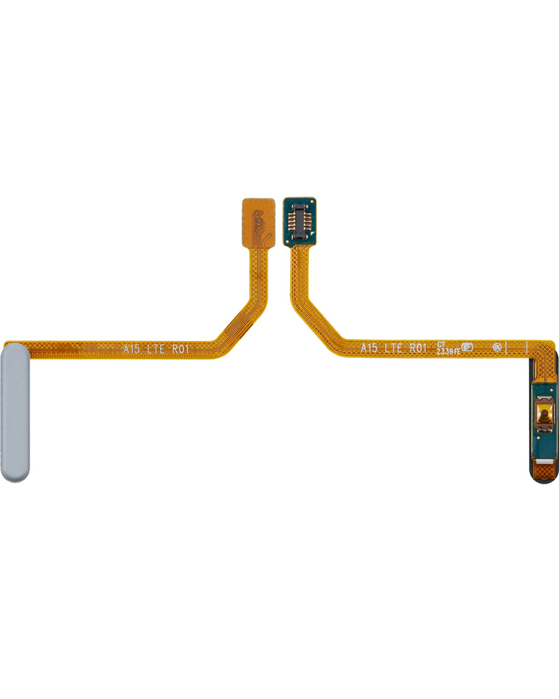 Samsung Galaxy A15 (A155/2023) Fingerprint Flex Cable Replacement (All Colors)
