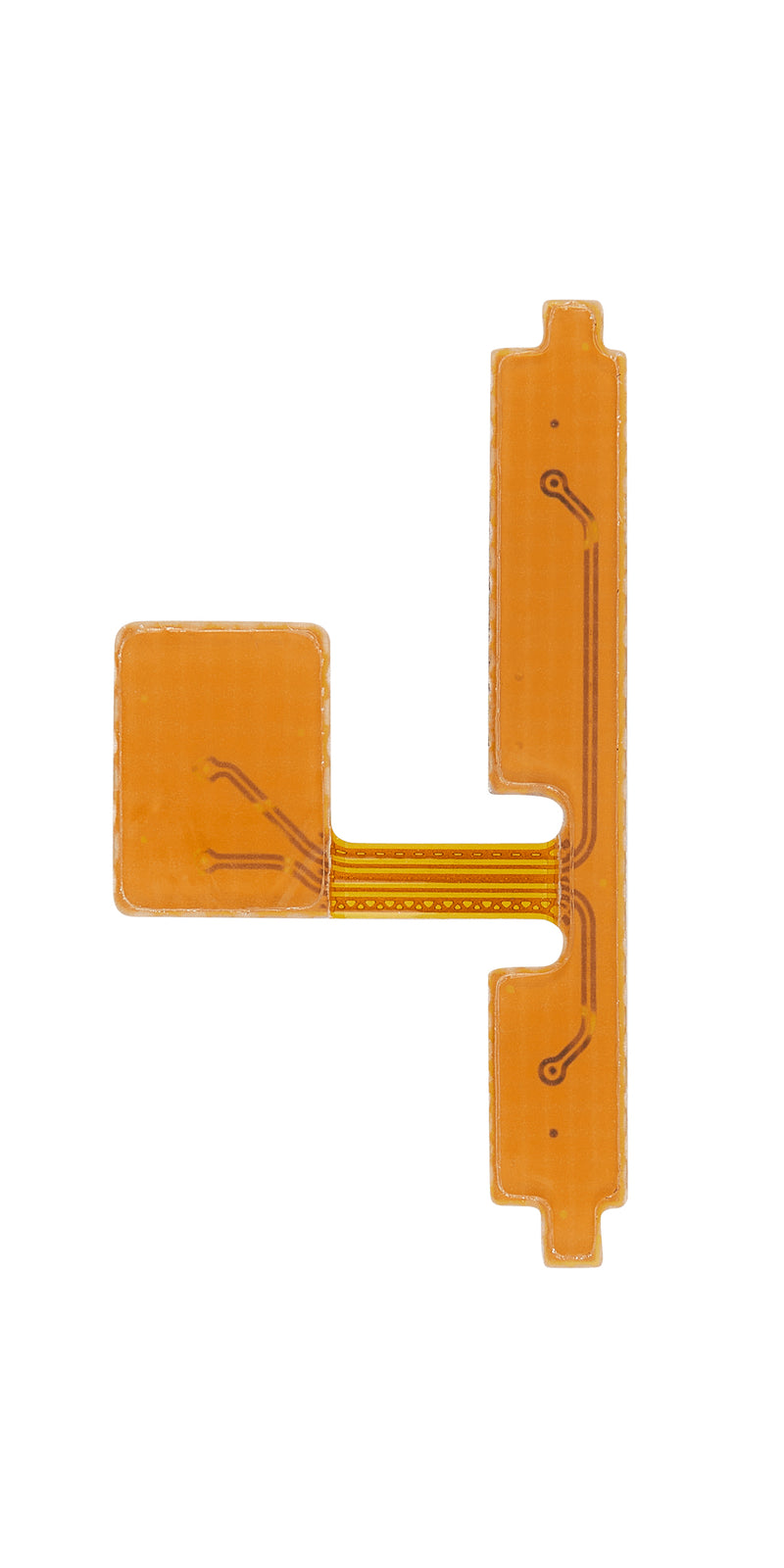 Samsung Galaxy A15 (A155 / 2023) Volume Button Flex Cable Replacement