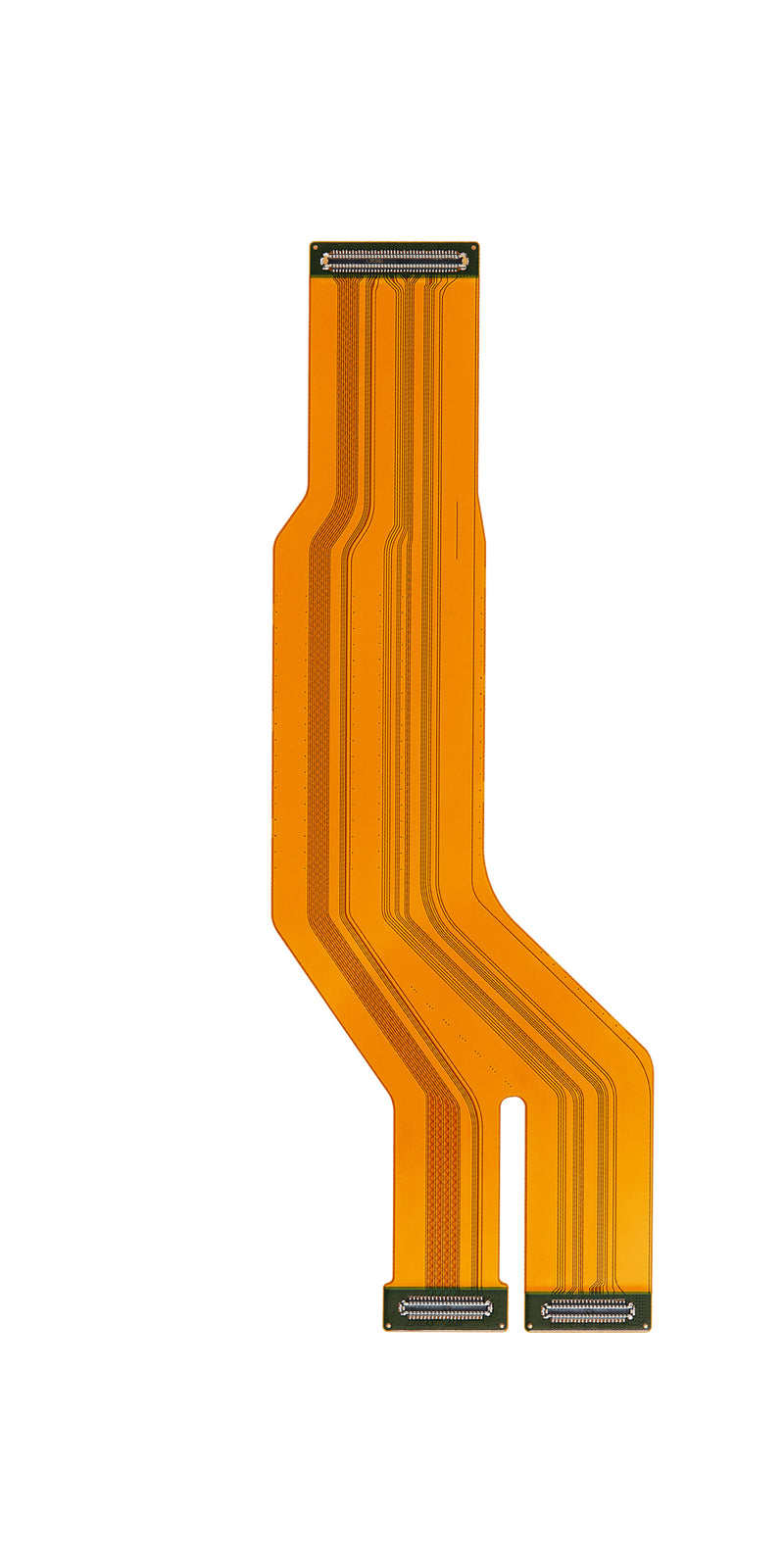 Samsung Galaxy A15 (A155/2023) / A15 5G (A156/2023) Mainboard Flex Cable Replacement