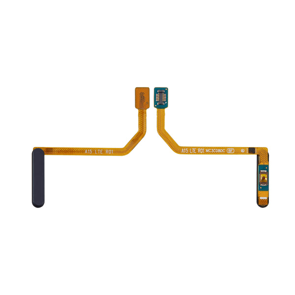 Samsung Galaxy A15 (A155/2023) Fingerprint Flex Cable Replacement (All Colors)