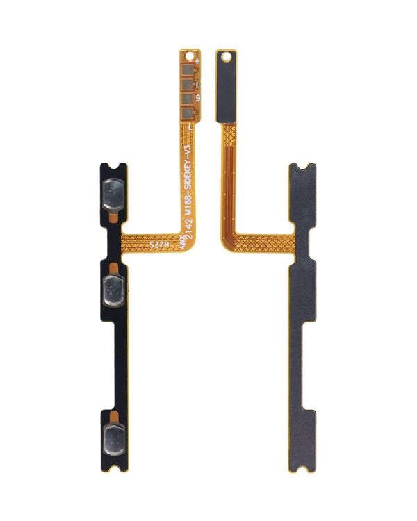 Samsung Galaxy A03 Core (A032 / 2021) Power & Volume Buttom Flex Cable