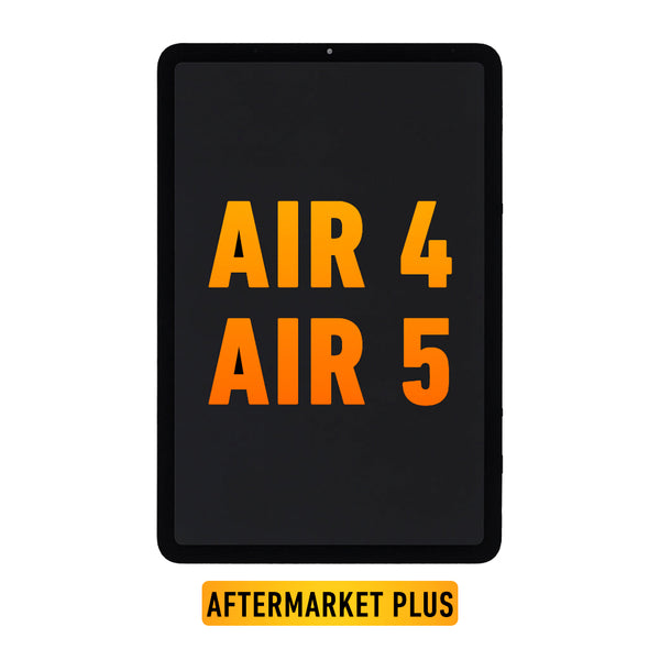 iPad Air 4 / 5 LCD Screen Assembly Replacement (WIFI / CELLULAR VERSION) (Aftermarket Plus) (All Colors)