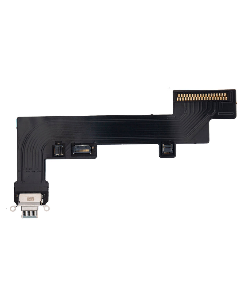 iPad Air 4 Charging Port Flex Cable Replacement (WIFI VERSION) (Aftermarket) (All Colors)