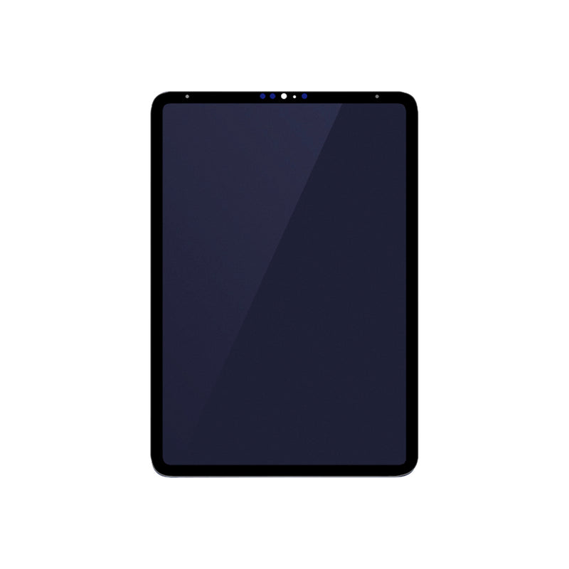 iPad Pro 11 LCD Screen Assembly Replacement With Digitizer (1st gen, 2018) / iPad Pro 11" (2nd gen, 2020) (Aftermarket Plus) (All Colors)