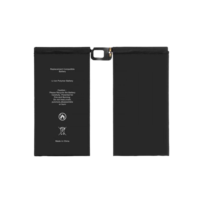 iPad Pro 12.9" (1st Gen / 2015) Replacement Battery (Aftermarket)