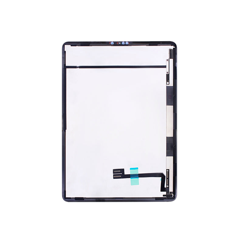 iPad Pro 12.9 (3rd gen, 2018) / iPad Pro 12.9 (4th gen, 2019) LCD Screen Assembly Replacement With Digitizer & Daughter Board Flex Pre-Installed (Aftermarket Plus) (All Colors)